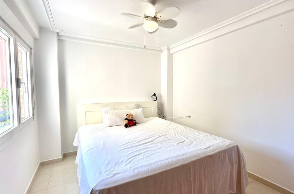 Appartement in La Florida