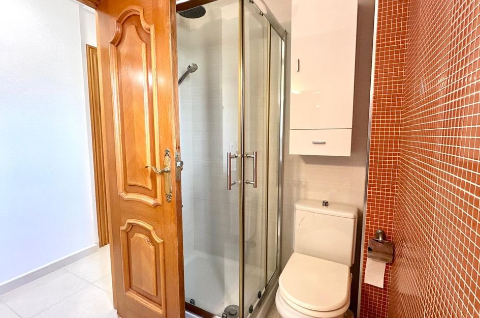 Appartement in La Florida