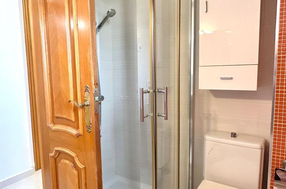 Appartement in La Florida