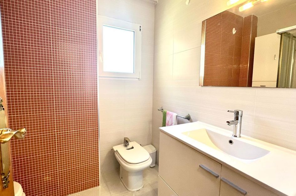 Appartement in La Florida