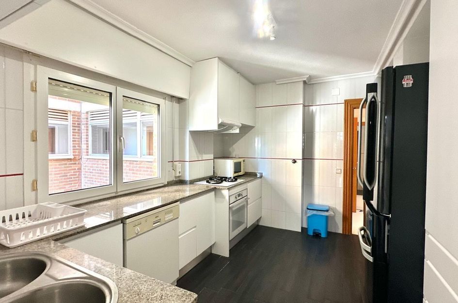 Appartement in La Florida