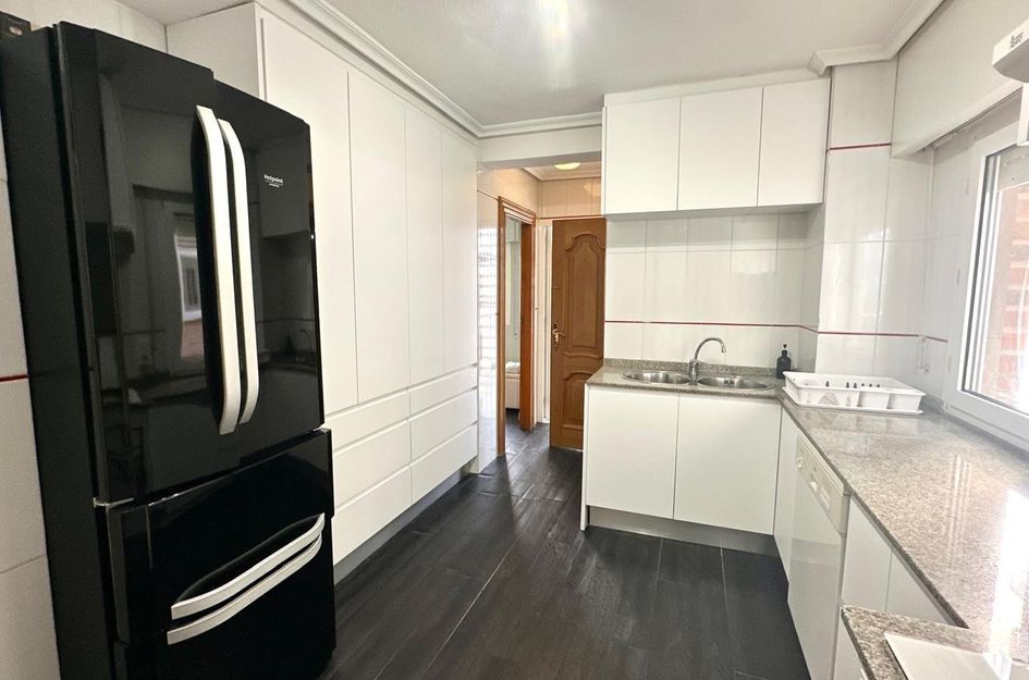 Appartement in La Florida