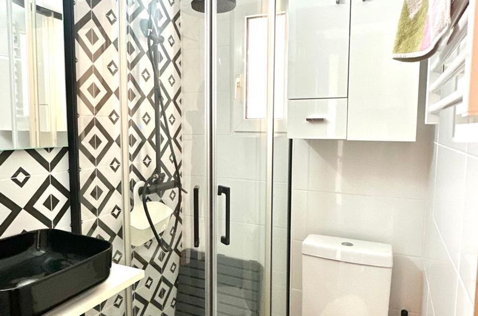 Appartement in La Florida