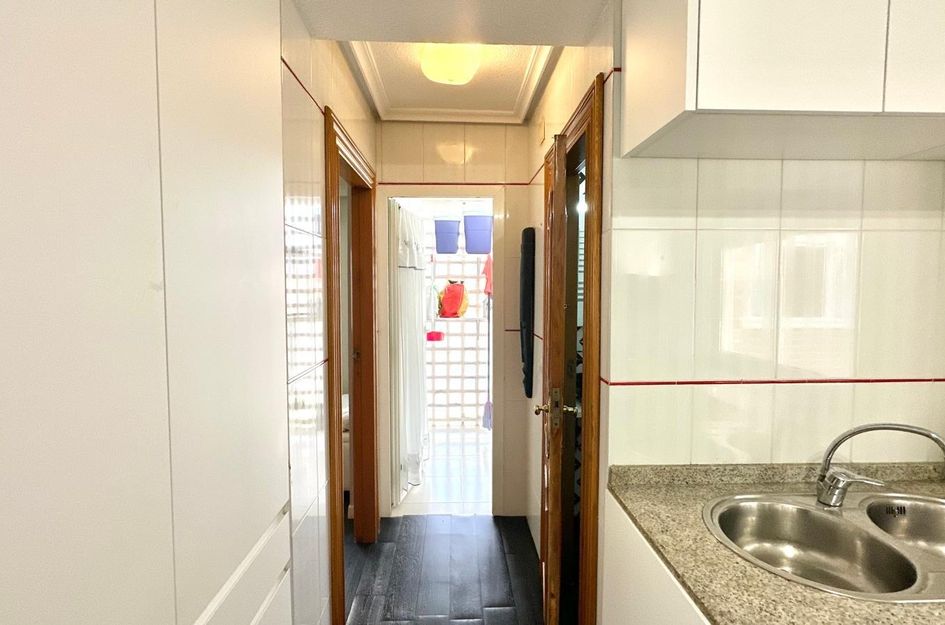 Appartement in La Florida