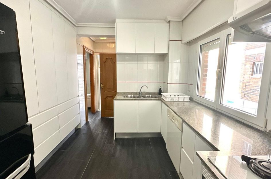 Appartement in La Florida