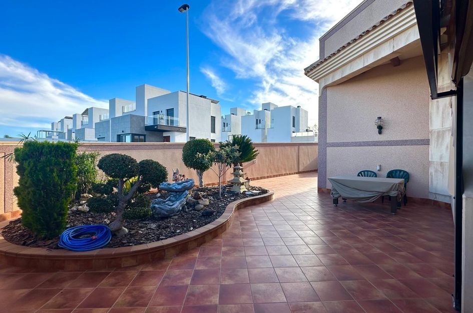 Huis in Torrevieja