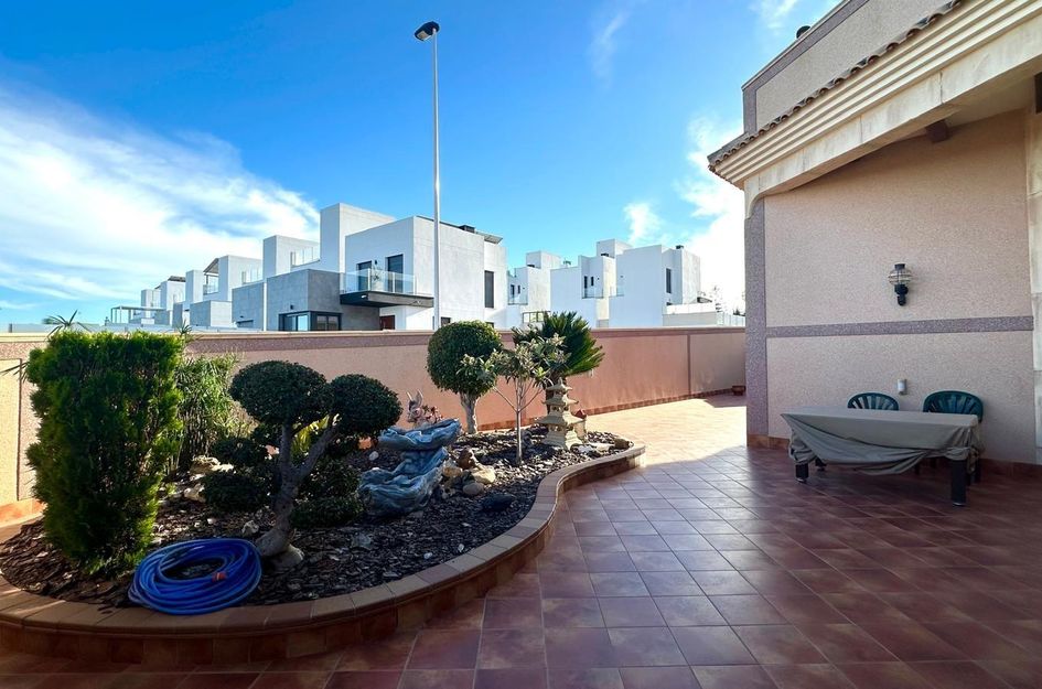Huis in Torrevieja