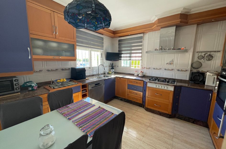 Villa in Guardamar del Segura