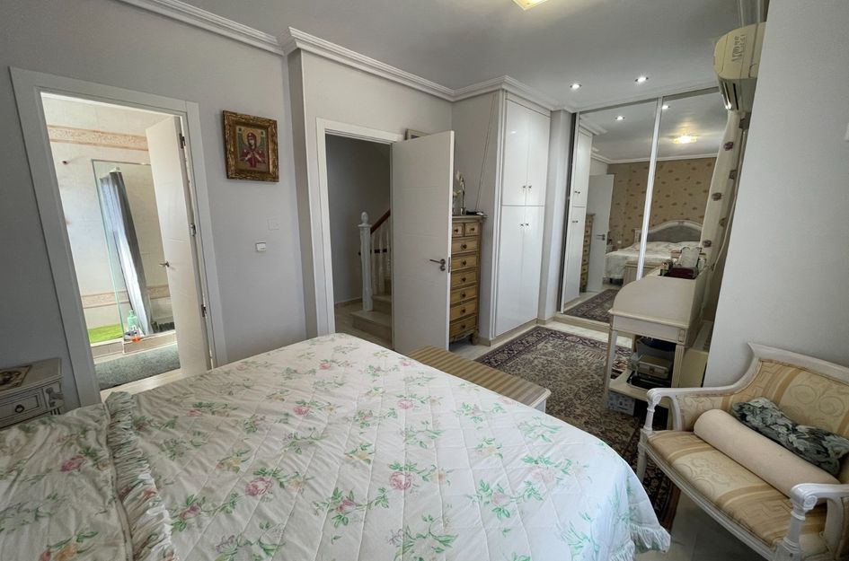 Villa in Guardamar del Segura