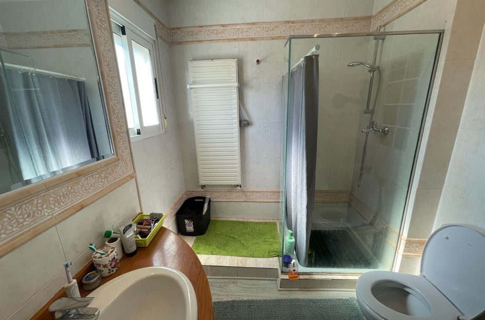 Villa in Guardamar del Segura