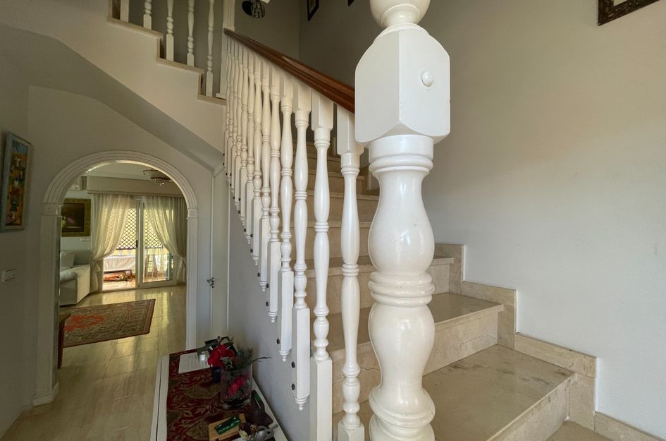 Villa in Guardamar del Segura