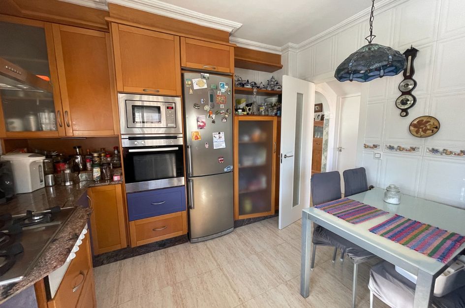 Villa in Guardamar del Segura