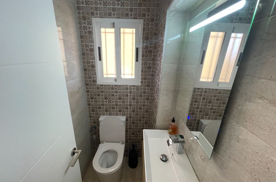 Villa in Guardamar del Segura