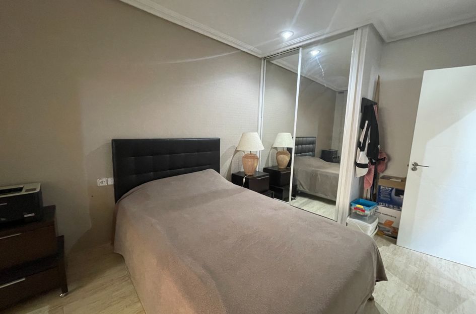 Villa in Guardamar del Segura