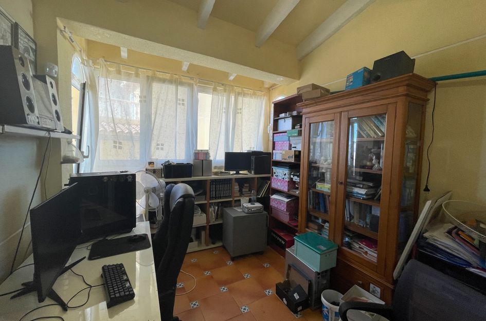 Villa in Guardamar del Segura