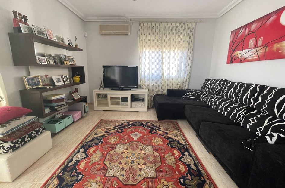 Villa in Guardamar del Segura