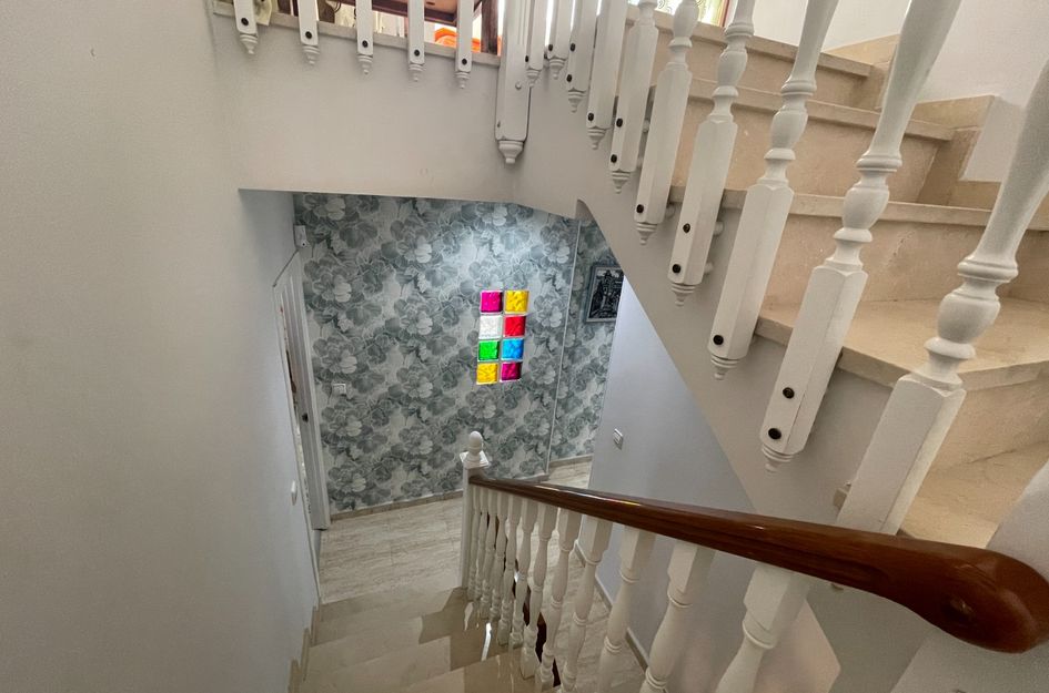 Villa in Guardamar del Segura