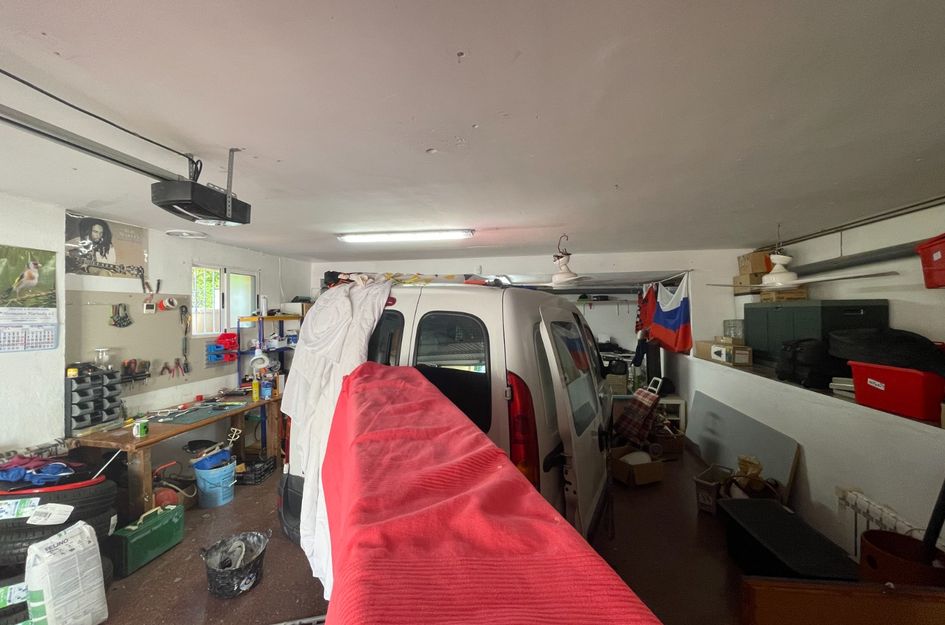 Villa in Guardamar del Segura