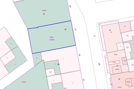 Perceel in Guardamar del Segura