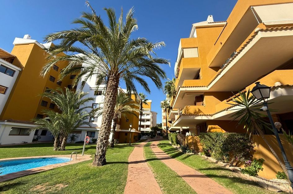 Appartement in Torrevieja
