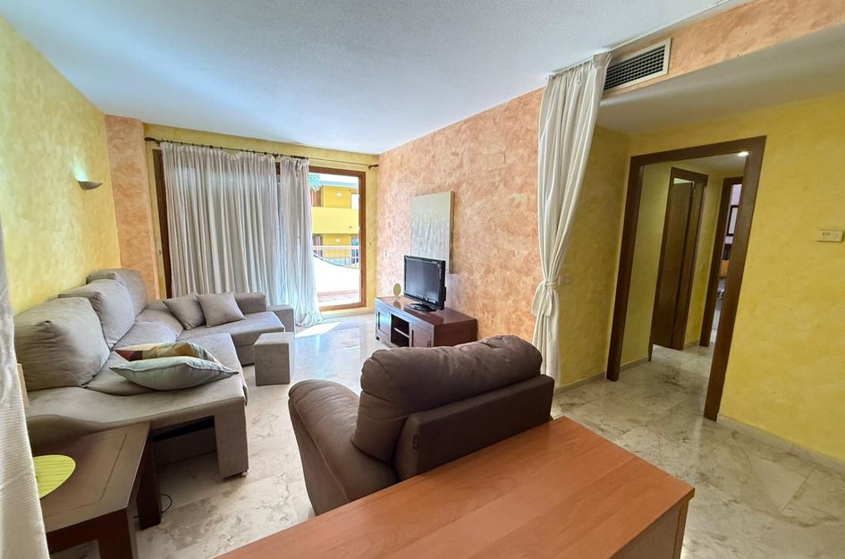 Appartement in Torrevieja