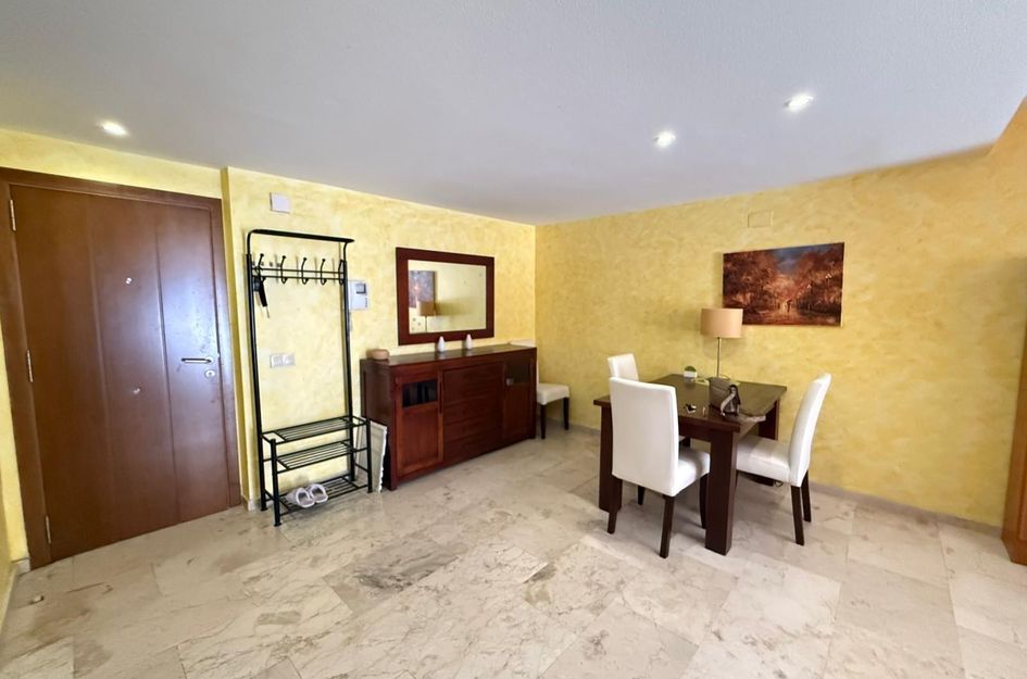 Appartement in Torrevieja