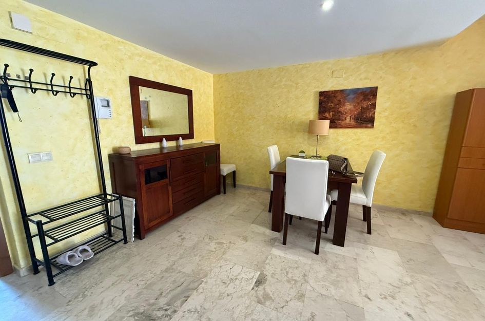 Appartement in Torrevieja