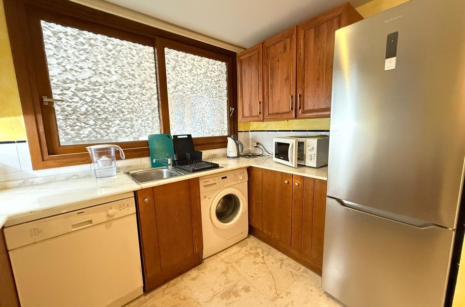 Appartement in Torrevieja