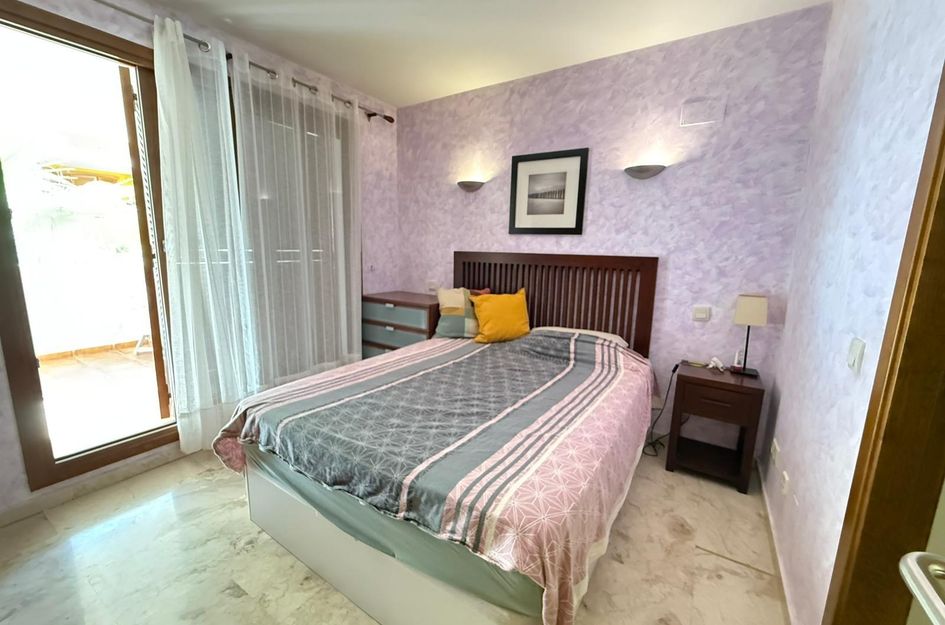 Appartement in Torrevieja