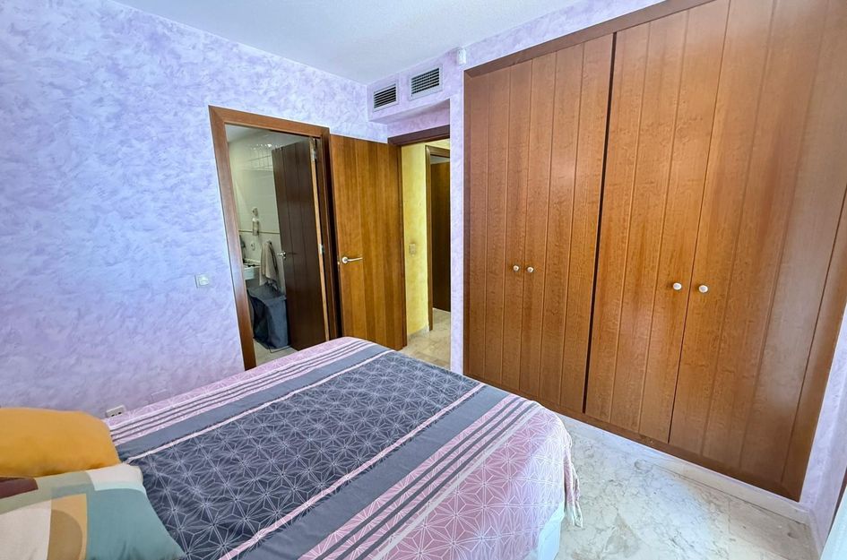Appartement in Torrevieja