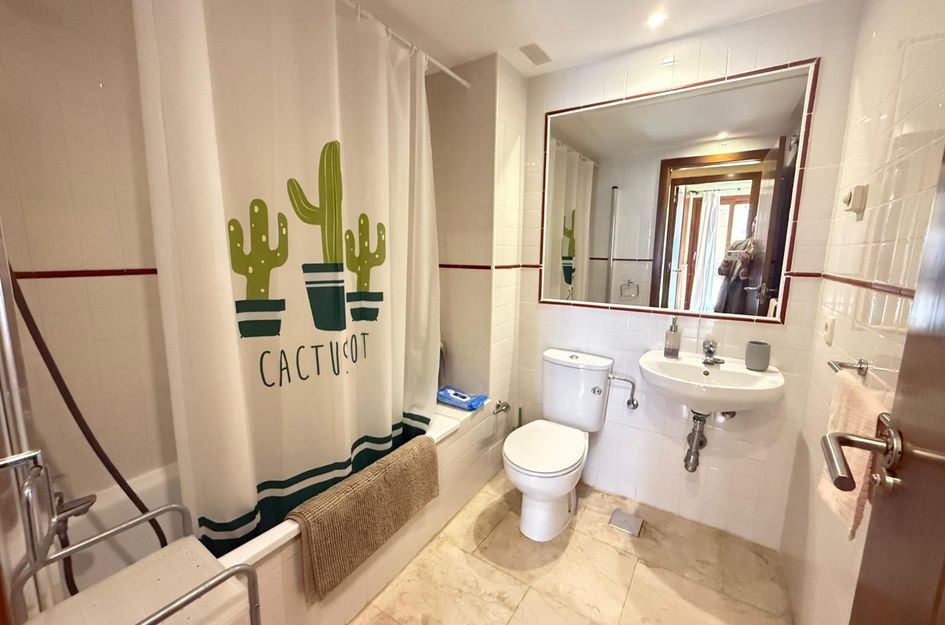 Appartement in Torrevieja