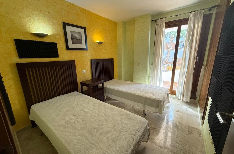 Appartement in Torrevieja