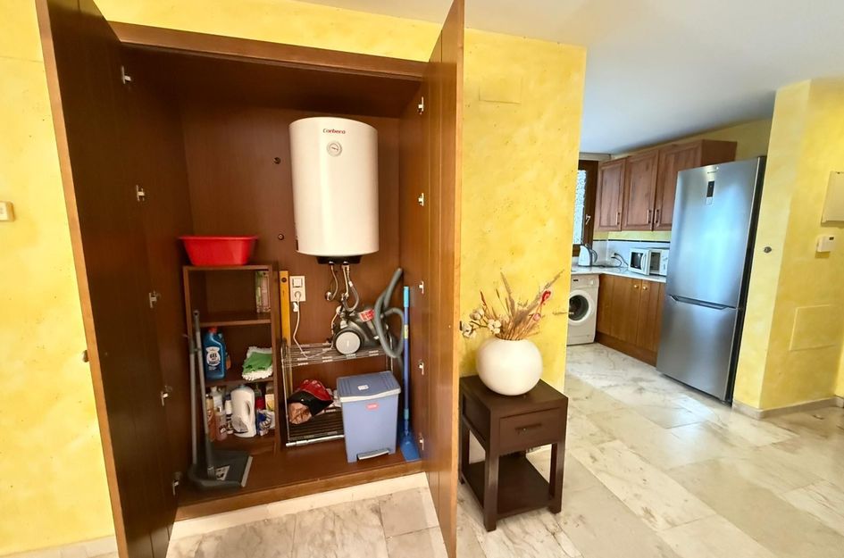 Appartement in Torrevieja