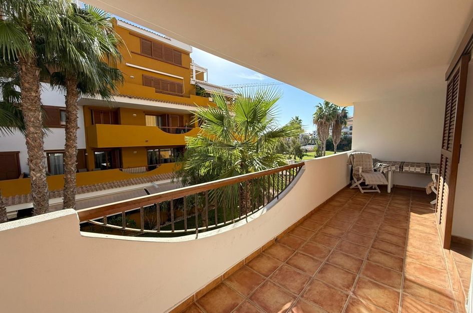 Appartement in Torrevieja
