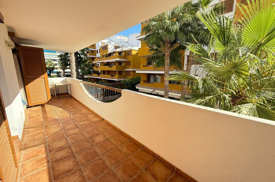 Appartement in Torrevieja