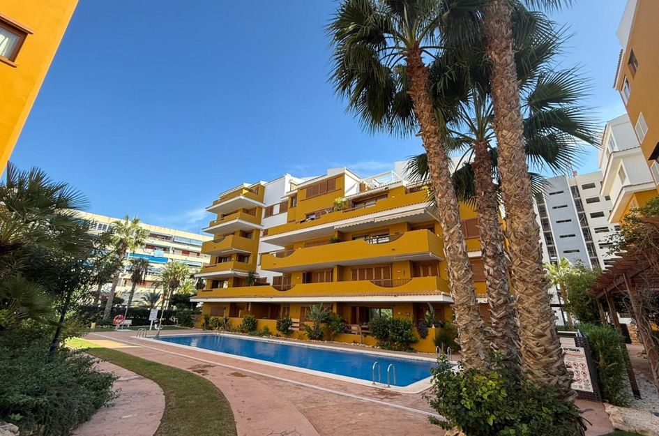 Appartement in Torrevieja
