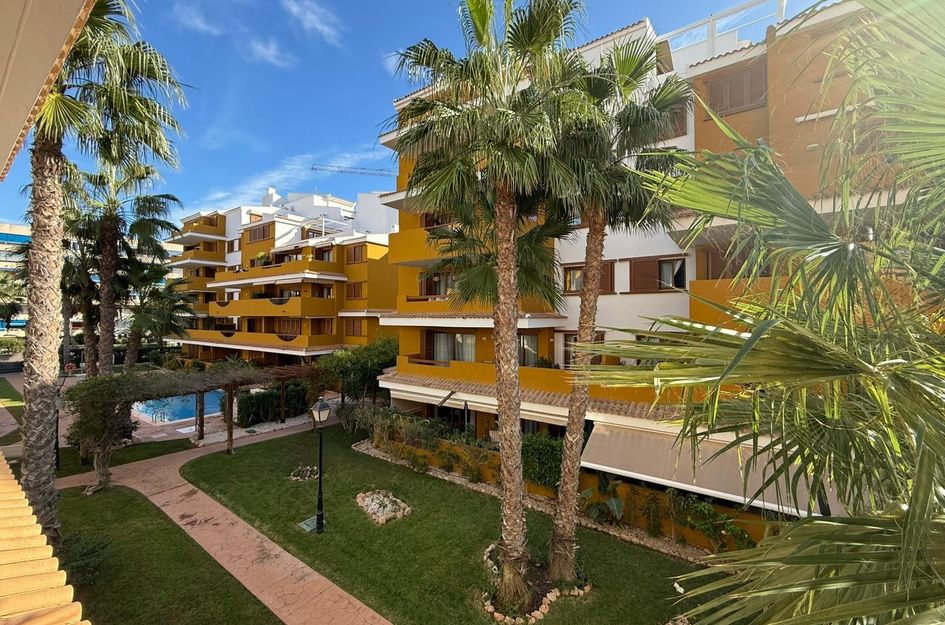 Appartement in Torrevieja