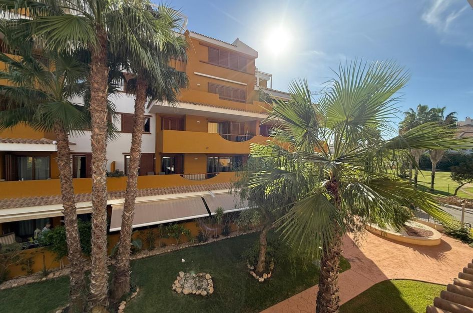 Appartement in Torrevieja