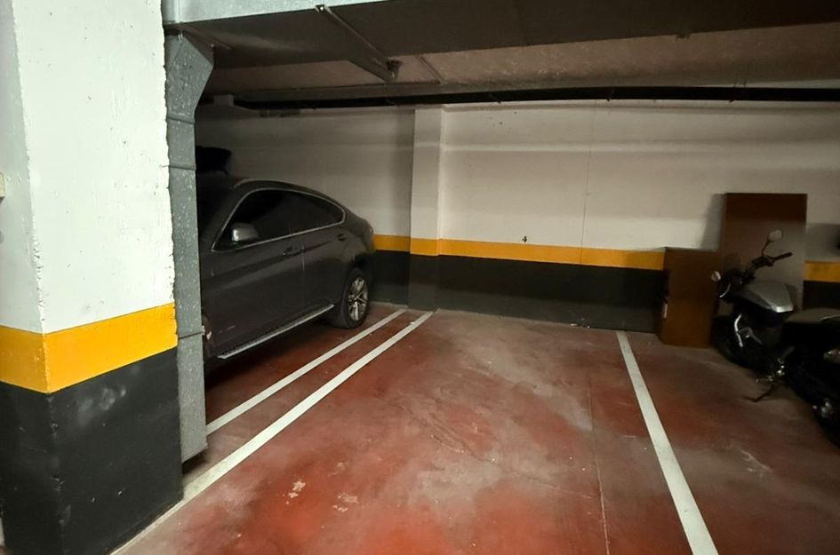 Appartement in Torrevieja