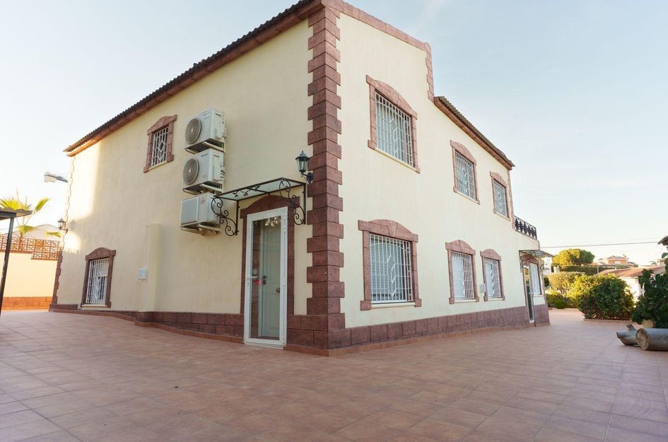 Villa in Torrevieja