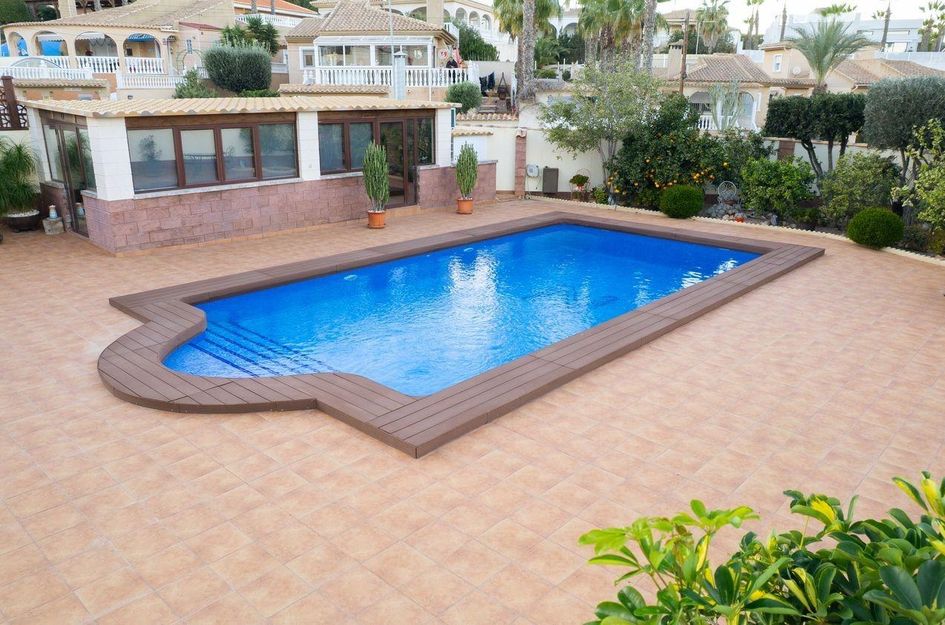 Villa in Torrevieja