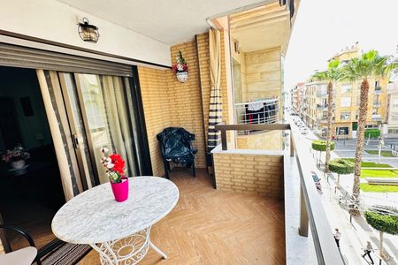 Appartement in Torrevieja