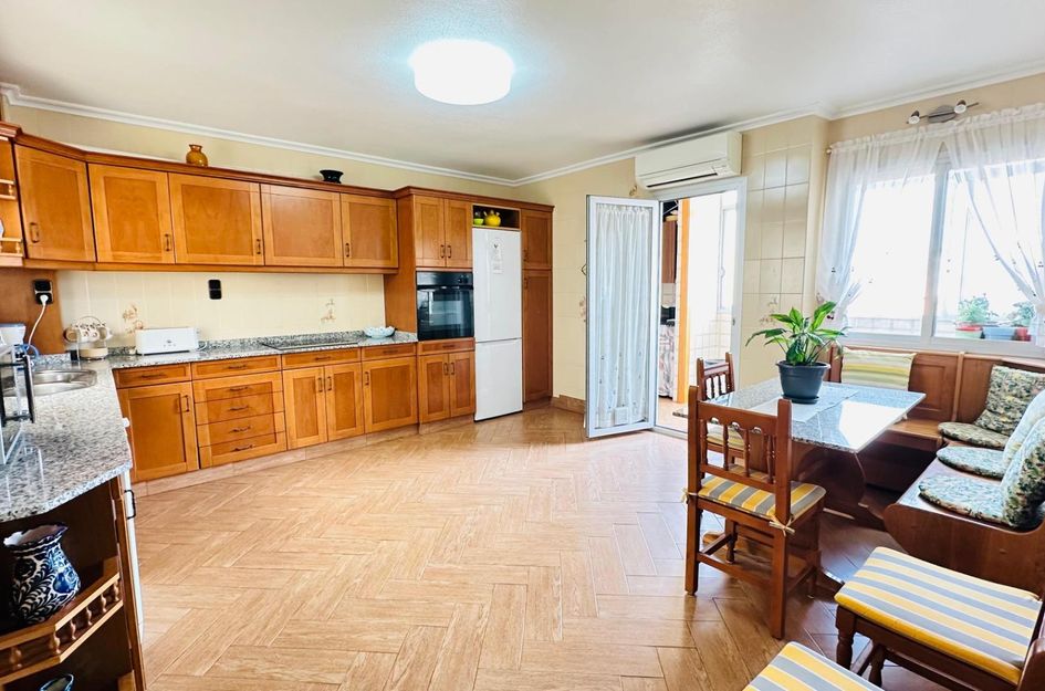 Appartement in Torrevieja
