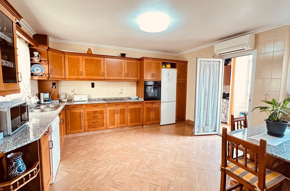 Appartement in Torrevieja