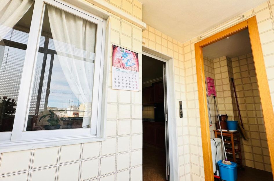 Appartement in Torrevieja