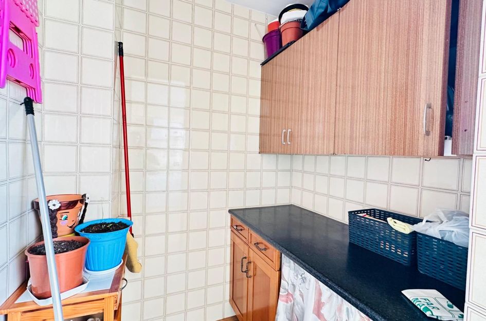 Appartement in Torrevieja