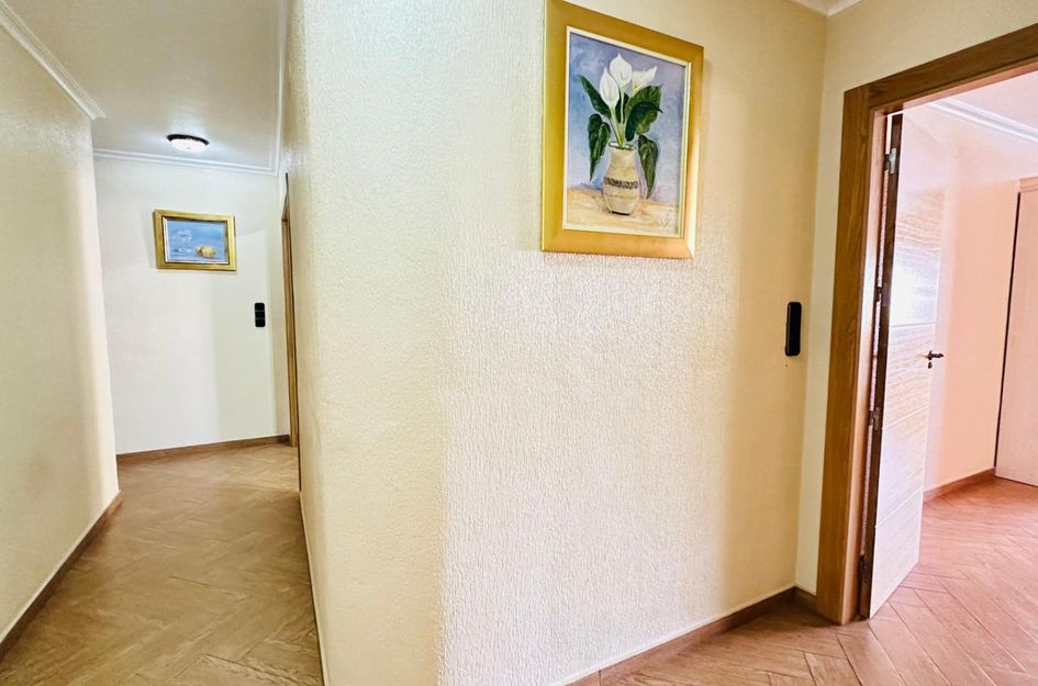 Appartement in Torrevieja
