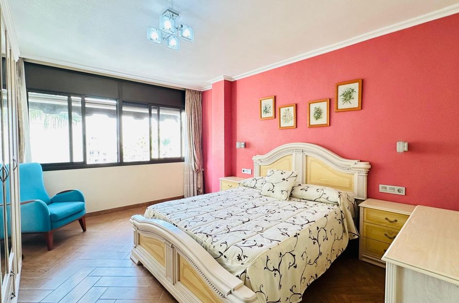 Appartement in Torrevieja
