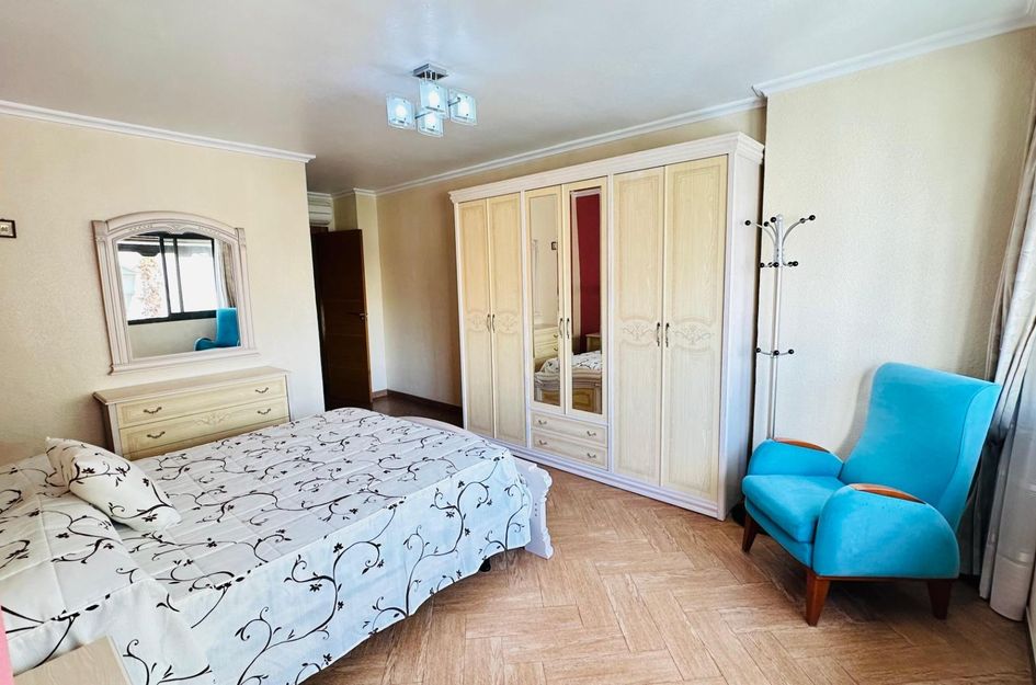 Appartement in Torrevieja