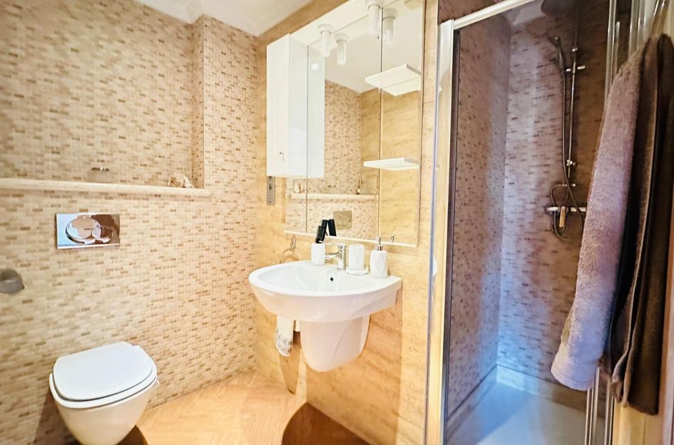 Appartement in Torrevieja